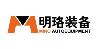 广州明珞汽车装备有限公司