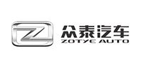 众泰汽车股份有限公司