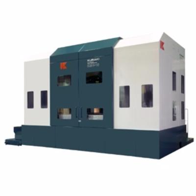 仓敷机械株式会社